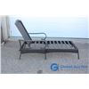 Image 1 : **Lounging Lawn Chair