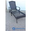 Image 3 : **Lounging Lawn Chair