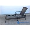 Image 4 : **Lounging Lawn Chair