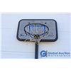 Image 3 : ** Adjustable Height Basketball Hoop