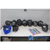 Image 1 : **(10) Paintball Masks