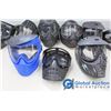 Image 2 : **(10) Paintball Masks