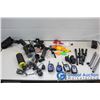 Image 1 : **Paintball Accessories