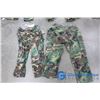 Image 2 : **(6) Camo Pants
