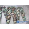 Image 4 : **(6) Camo Pants