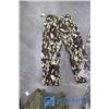 Image 6 : **(9) Camo Pants