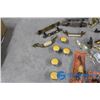 Image 2 : Assorted Vintage Drawer Pulls & Cabinet Hardware