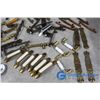 Image 11 : Assorted Vintage Drawer Pulls & Cabinet Hardware