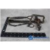 Image 2 : (2) Vintage Small Animal Traps