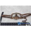 Image 5 : (2) Vintage Small Animal Traps