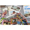 Image 11 : Large Assortment of Vintage Post Cards; Photographs; Collector Cards, Etc.