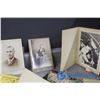 Image 3 : Large Assortment of Vintage Post Cards; Photographs; Collector Cards, Etc.