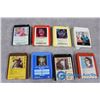 Image 5 : (8) 8-Track Tapes & Elvis Forever 2-Record Set