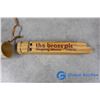 Image 2 : Wooden Train Whistle & Horn