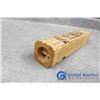 Image 3 : Wooden Train Whistle & Horn
