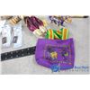 Image 2 : Assortment of Travel Souvenirs