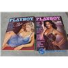 Image 6 : Playboys - 1972 & 1981