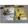 Image 10 : (22) American Rifleman Magazines - One from 1959; 2006/2007