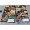 Image 11 : (22) American Rifleman Magazines - One from 1959; 2006/2007