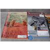Image 7 : (22) American Rifleman Magazines - One from 1959; 2006/2007