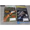 Image 9 : (22) American Rifleman Magazines - One from 1959; 2006/2007