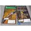 Image 11 : (28) American Rifleman Magazines - 2009/2010