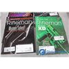 Image 13 : (28) American Rifleman Magazines - 2009/2010