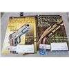 Image 9 : (28) American Rifleman Magazines - 2009/2010