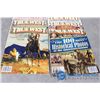 Image 6 : (13) True West & (2) Wild West Magazines