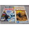 Image 8 : (13) True West & (2) Wild West Magazines