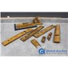 Image 1 : Vintage Wooden Hand Planers