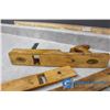 Image 8 : Vintage Wooden Hand Planers