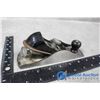Image 4 : (2) Vintage Metal Hand Planers