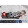 Image 7 : (2) Vintage Metal Hand Planers