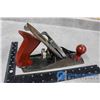 Image 8 : (2) Vintage Metal Hand Planers