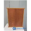 Image 3 : Wooden Knick-Knack Shelf