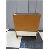 Image 3 : Small 3-Drawer Dresser