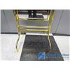 Image 2 : Brass Dressing Mirror