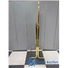 Image 3 : Brass Dressing Mirror