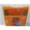 Image 3 : Wooden Chest of Drawers
