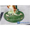 Image 2 : Ceramic Duck Ashtray