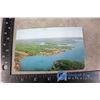 Image 2 : (100) Buffalo Narrows SK Post Cards