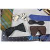 Image 2 : Assorted Vintage Neck Ties w/Ken Knelson Box
