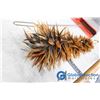Image 6 : The Giraffe Reacher, Ostrich Feather Duster & Metal Hardware Dust Pan
