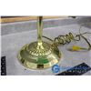 Image 2 : **Vintage Library/Office Lamp