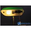 Image 9 : **Vintage Library/Office Lamp