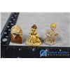 Image 8 : (26) Red Rose Figures
