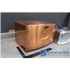 Image 2 : Vintage Bestbend Cake Carrier & Bread Box