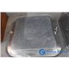 Image 8 : Vintage Bestbend Cake Carrier & Bread Box