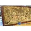 Image 2 : **Framed Victorian Themed Panel